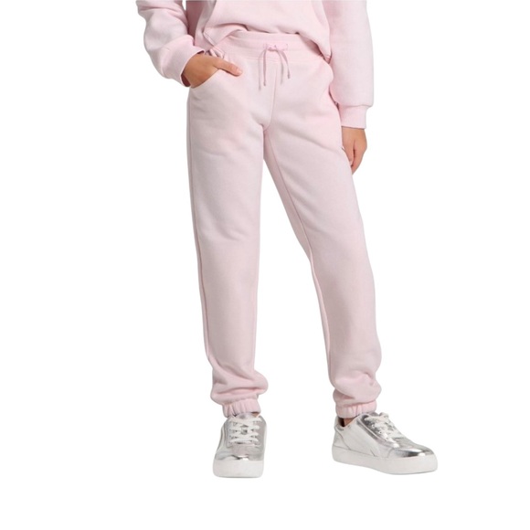 Cat & Jack Other - Cat & Jack Fleece Jogger Pants